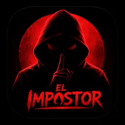 Logo de Soy el Impostor